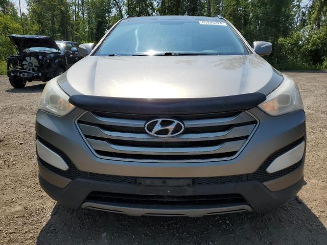 Photo 4 VIN: 5XYZUDLA4GG355362 - HYUNDAI SANTA FE S 