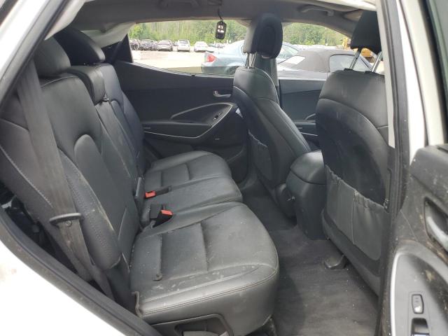 Photo 10 VIN: 5XYZUDLA4HG474482 - HYUNDAI SANTA FE S 