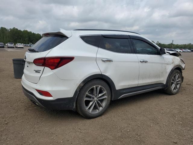 Photo 2 VIN: 5XYZUDLA4HG474482 - HYUNDAI SANTA FE S 