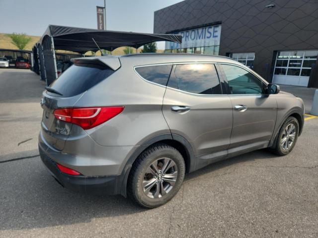 Photo 3 VIN: 5XYZUDLA5DG006674 - HYUNDAI SANTA FE S 