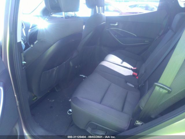 Photo 7 VIN: 5XYZUDLA5DG014175 - HYUNDAI SANTA FE 