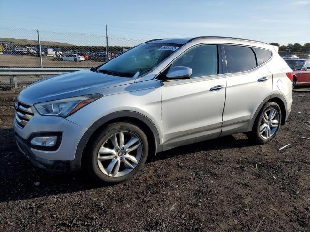 Photo 0 VIN: 5XYZUDLA5DG018209 - HYUNDAI SANTA FE S 