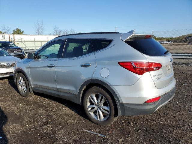 Photo 1 VIN: 5XYZUDLA5DG018209 - HYUNDAI SANTA FE S 