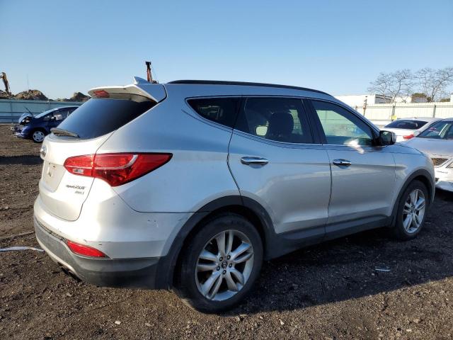 Photo 2 VIN: 5XYZUDLA5DG018209 - HYUNDAI SANTA FE S 