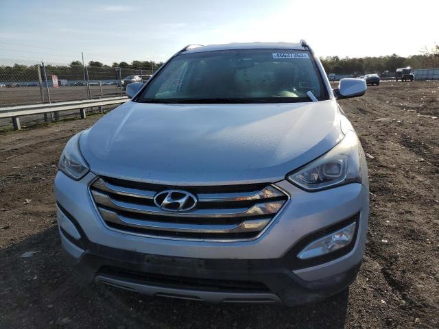 Photo 4 VIN: 5XYZUDLA5DG018209 - HYUNDAI SANTA FE S 