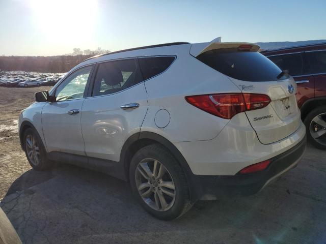 Photo 1 VIN: 5XYZUDLA5DG027797 - HYUNDAI SANTA FE S 