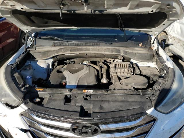 Photo 11 VIN: 5XYZUDLA5DG027797 - HYUNDAI SANTA FE S 