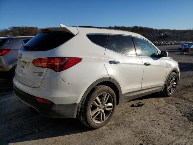 Photo 2 VIN: 5XYZUDLA5DG027797 - HYUNDAI SANTA FE S 