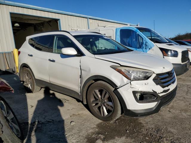 Photo 3 VIN: 5XYZUDLA5DG027797 - HYUNDAI SANTA FE S 