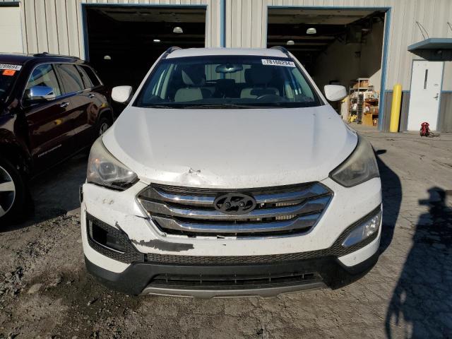 Photo 4 VIN: 5XYZUDLA5DG027797 - HYUNDAI SANTA FE S 