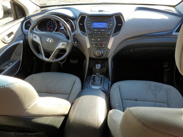 Photo 7 VIN: 5XYZUDLA5DG027797 - HYUNDAI SANTA FE S 