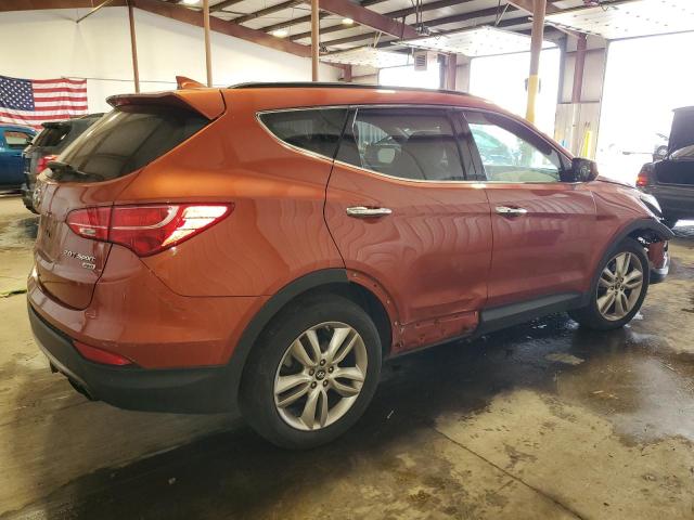 Photo 2 VIN: 5XYZUDLA5DG029825 - HYUNDAI SANTA FE S 