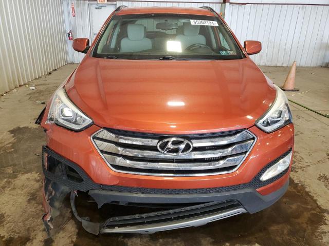 Photo 4 VIN: 5XYZUDLA5DG029825 - HYUNDAI SANTA FE S 