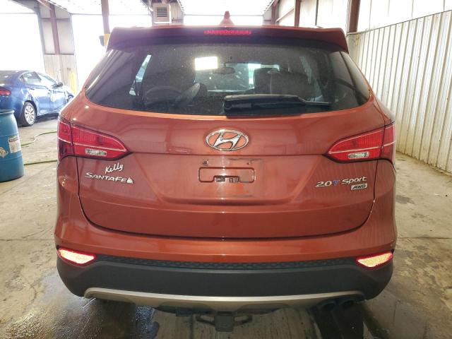 Photo 5 VIN: 5XYZUDLA5DG029825 - HYUNDAI SANTA FE S 