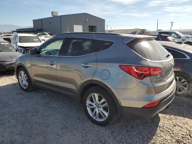 Photo 1 VIN: 5XYZUDLA5DG031638 - HYUNDAI SANTA FE S 