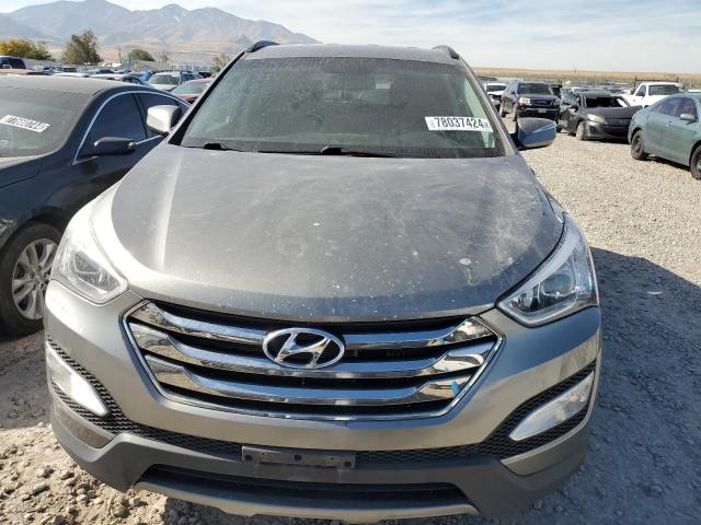 Photo 4 VIN: 5XYZUDLA5DG031638 - HYUNDAI SANTA FE S 