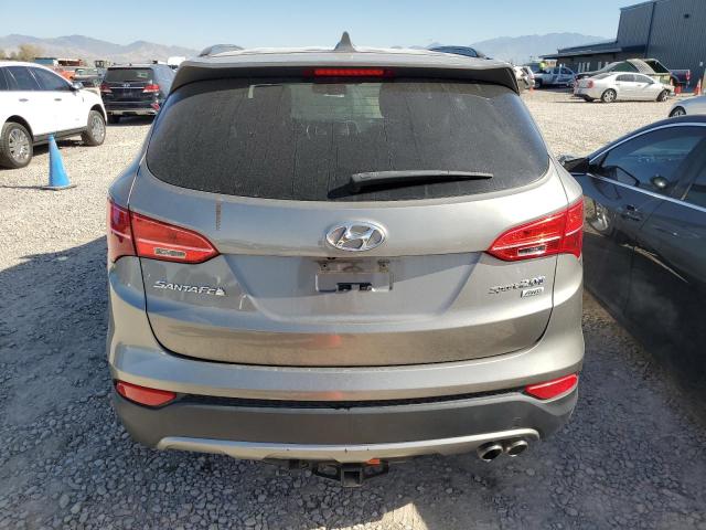 Photo 5 VIN: 5XYZUDLA5DG031638 - HYUNDAI SANTA FE S 