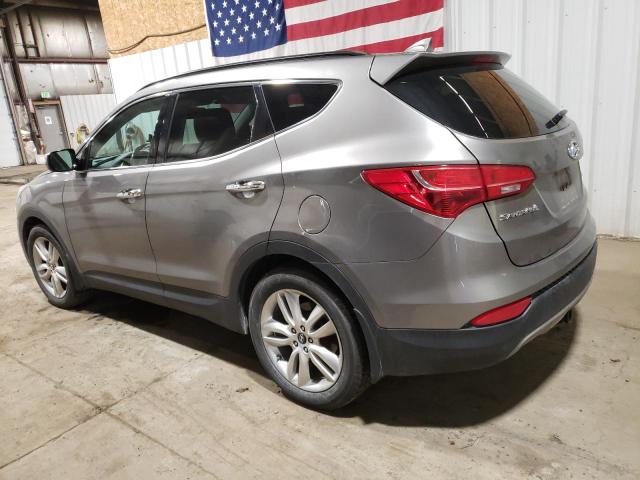 Photo 1 VIN: 5XYZUDLA5DG033485 - HYUNDAI SANTA FE S 