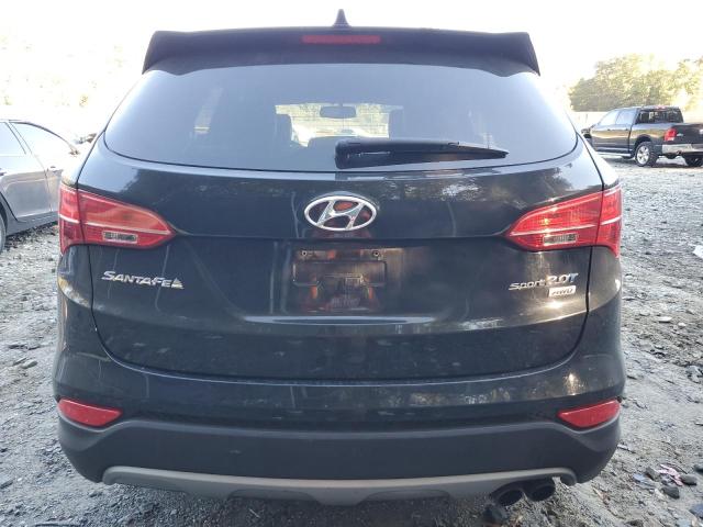 Photo 5 VIN: 5XYZUDLA5DG053686 - HYUNDAI SANTA FE S 