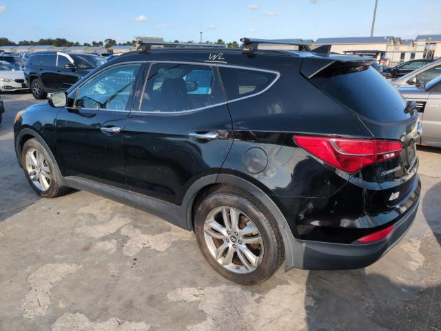 Photo 1 VIN: 5XYZUDLA5DG061741 - HYUNDAI SANTA FE S 