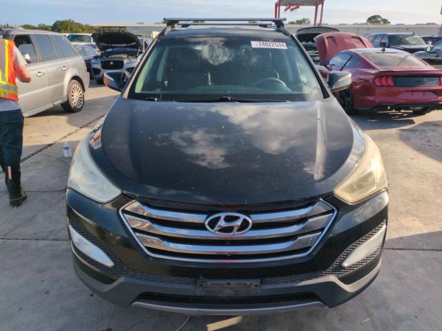 Photo 4 VIN: 5XYZUDLA5DG061741 - HYUNDAI SANTA FE S 