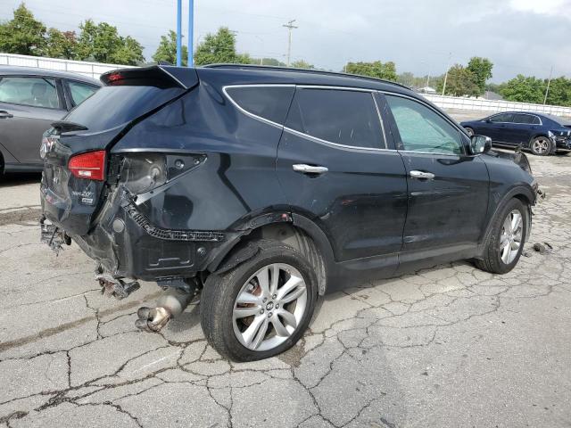 Photo 2 VIN: 5XYZUDLA5DG072450 - HYUNDAI SANTA FE S 