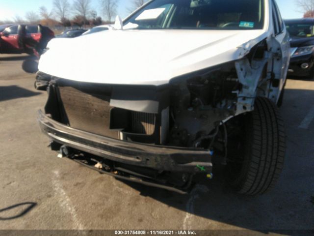 Photo 5 VIN: 5XYZUDLA5DG075882 - HYUNDAI SANTA FE 