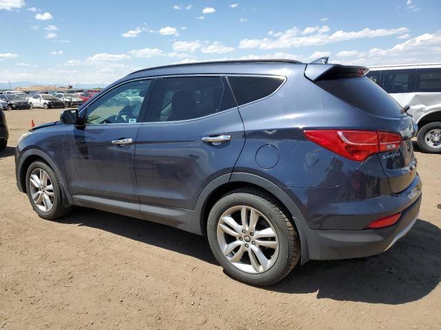 Photo 1 VIN: 5XYZUDLA5DG101445 - HYUNDAI SANTA FE 