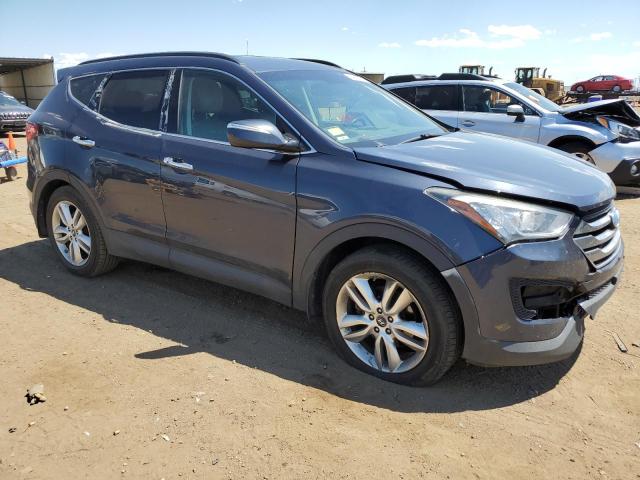 Photo 3 VIN: 5XYZUDLA5DG101445 - HYUNDAI SANTA FE 