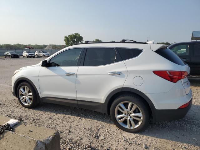 Photo 1 VIN: 5XYZUDLA5DG108007 - HYUNDAI SANTA FE 