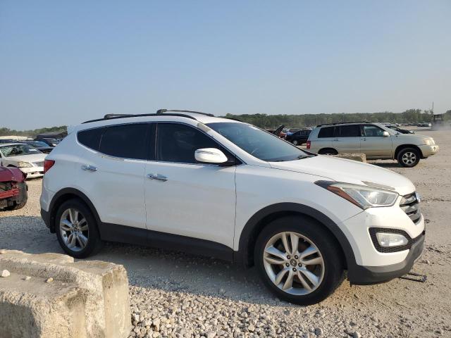 Photo 3 VIN: 5XYZUDLA5DG108007 - HYUNDAI SANTA FE 