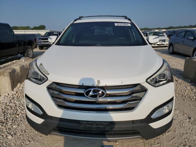 Photo 4 VIN: 5XYZUDLA5DG108007 - HYUNDAI SANTA FE 