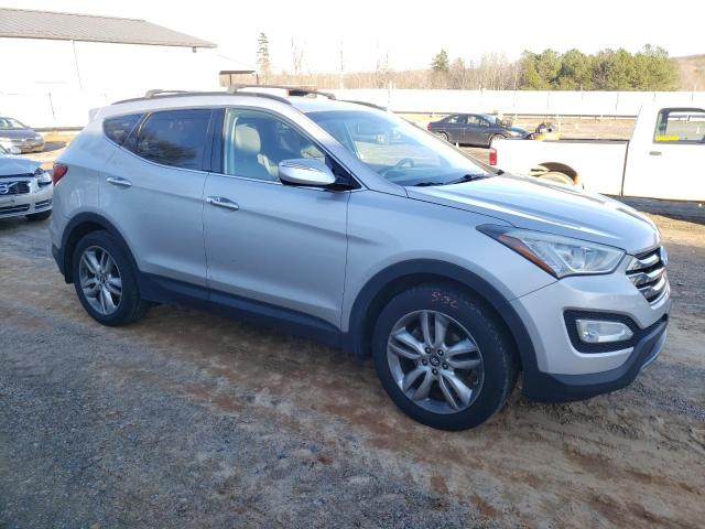 Photo 3 VIN: 5XYZUDLA5DG118990 - HYUNDAI SANTA FE 