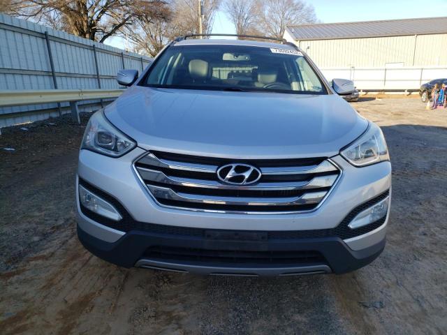 Photo 4 VIN: 5XYZUDLA5DG118990 - HYUNDAI SANTA FE 