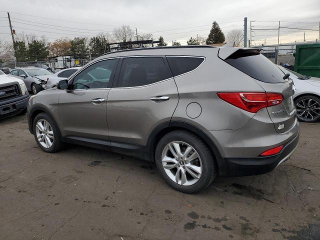 Photo 1 VIN: 5XYZUDLA5EG157273 - HYUNDAI SANTA FE S 