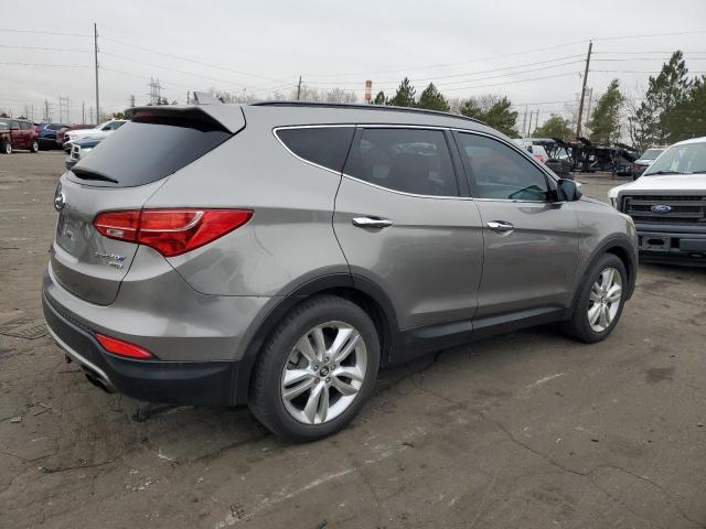 Photo 2 VIN: 5XYZUDLA5EG157273 - HYUNDAI SANTA FE S 