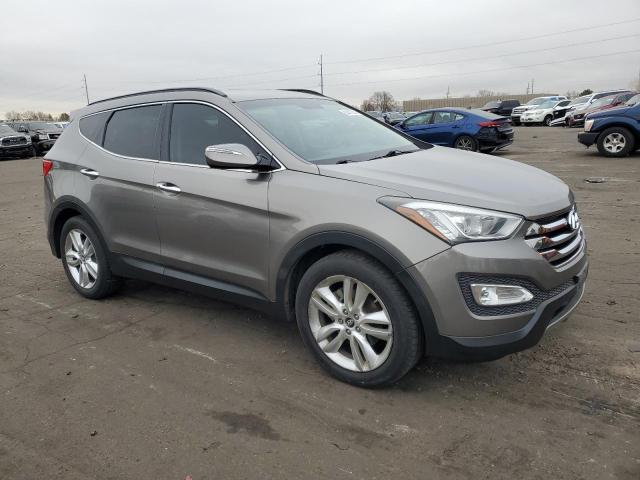 Photo 3 VIN: 5XYZUDLA5EG157273 - HYUNDAI SANTA FE S 