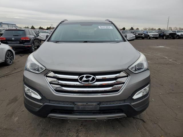 Photo 4 VIN: 5XYZUDLA5EG157273 - HYUNDAI SANTA FE S 