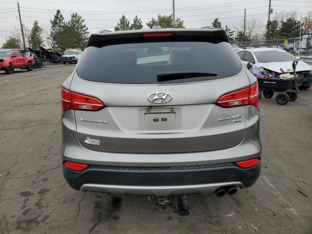 Photo 5 VIN: 5XYZUDLA5EG157273 - HYUNDAI SANTA FE S 