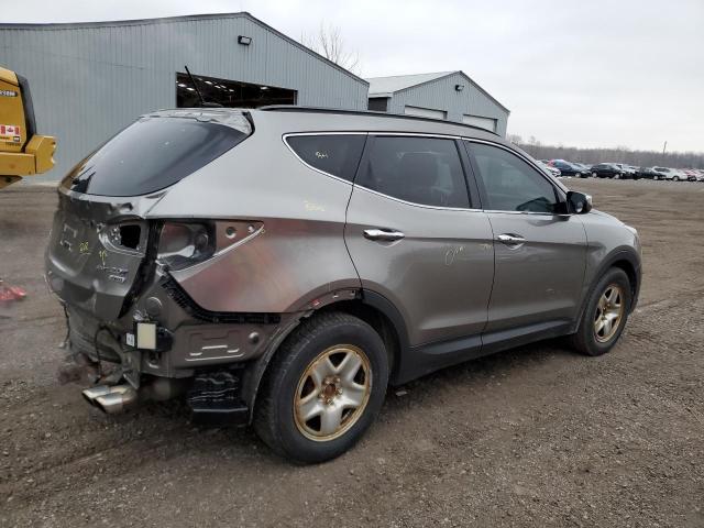 Photo 2 VIN: 5XYZUDLA5EG159394 - HYUNDAI SANTA FE 