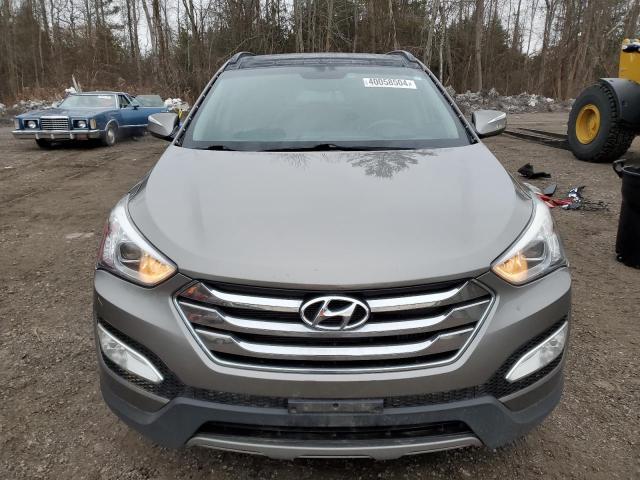 Photo 4 VIN: 5XYZUDLA5EG159394 - HYUNDAI SANTA FE 