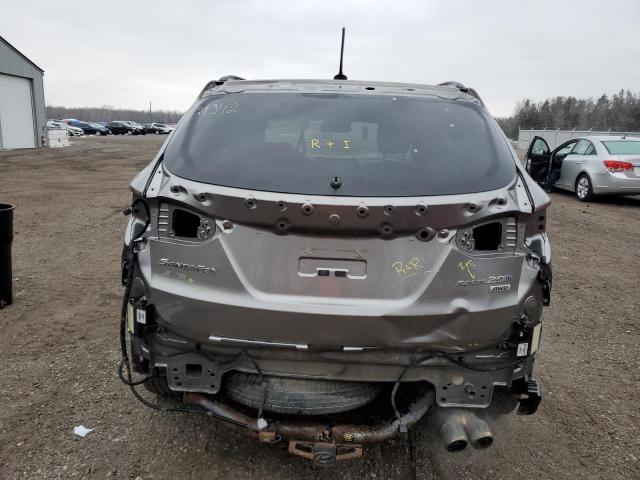 Photo 5 VIN: 5XYZUDLA5EG159394 - HYUNDAI SANTA FE 