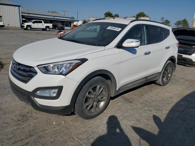 Photo 0 VIN: 5XYZUDLA5EG170542 - HYUNDAI SANTA FE S 