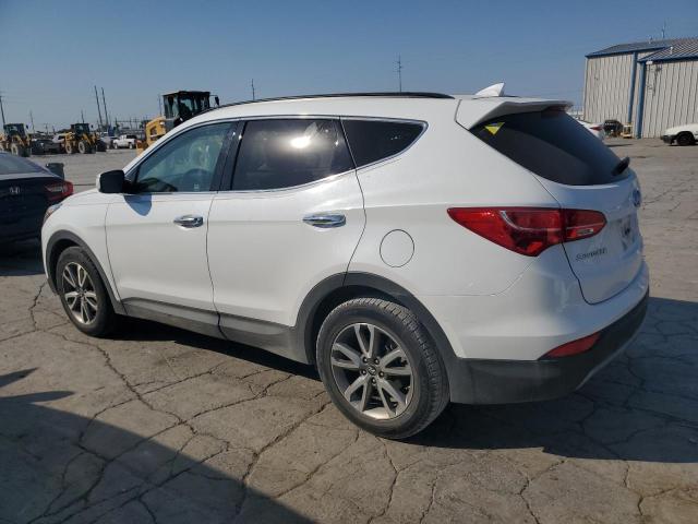 Photo 1 VIN: 5XYZUDLA5EG170542 - HYUNDAI SANTA FE S 