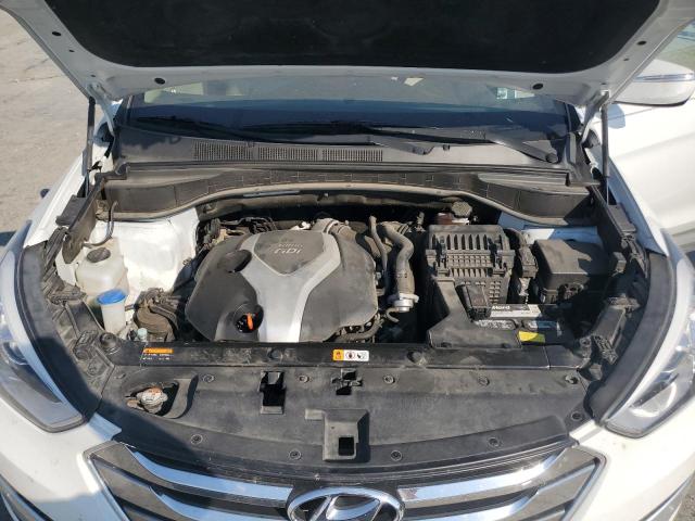 Photo 11 VIN: 5XYZUDLA5EG170542 - HYUNDAI SANTA FE S 