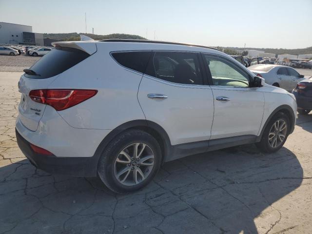 Photo 2 VIN: 5XYZUDLA5EG170542 - HYUNDAI SANTA FE S 