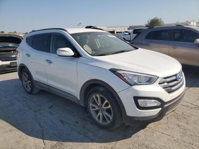 Photo 3 VIN: 5XYZUDLA5EG170542 - HYUNDAI SANTA FE S 