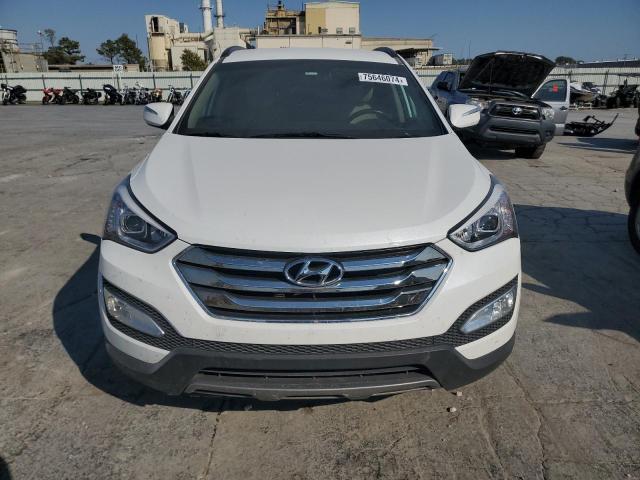 Photo 4 VIN: 5XYZUDLA5EG170542 - HYUNDAI SANTA FE S 