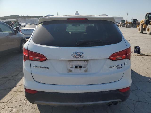 Photo 5 VIN: 5XYZUDLA5EG170542 - HYUNDAI SANTA FE S 