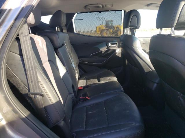 Photo 5 VIN: 5XYZUDLA5EG215916 - HYUNDAI SANTA FE S 